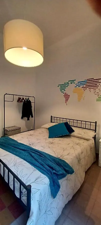 Apartment Ostiense Piramide Station Rome