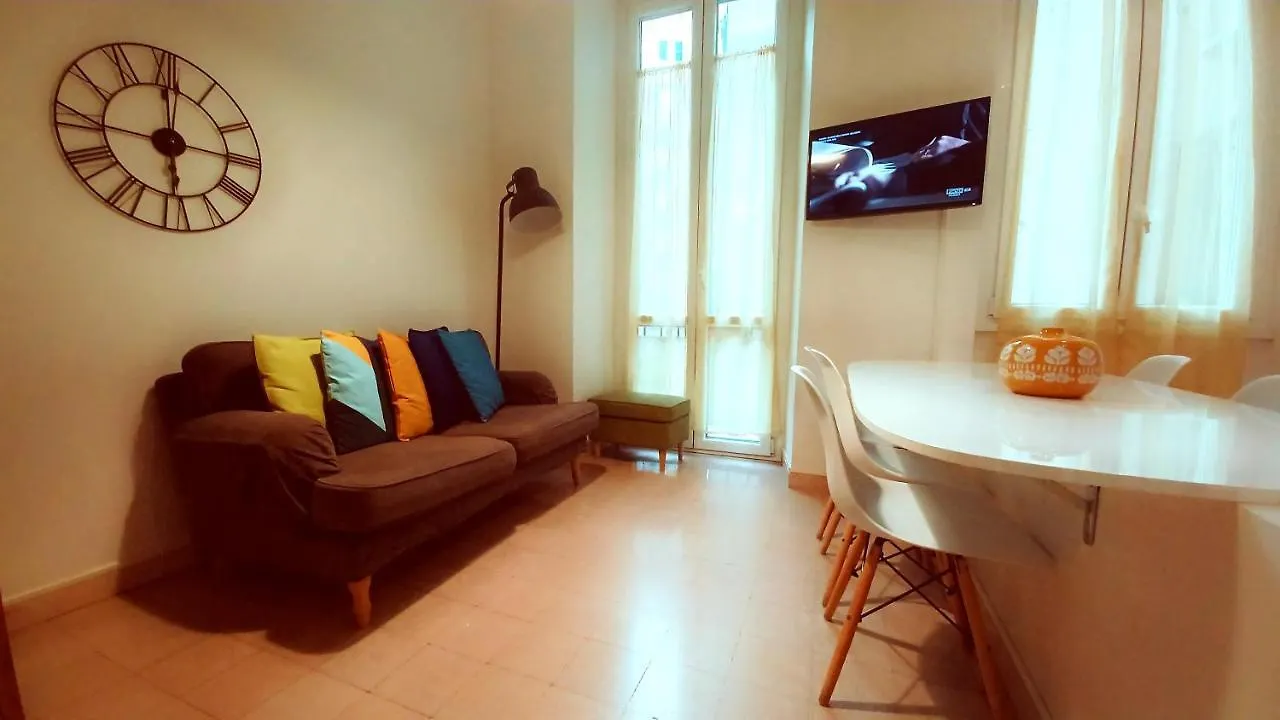 Apartment Ostiense Piramide Station Rome