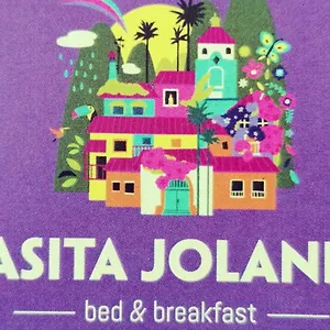 Casita Jolanda Albano Laziale