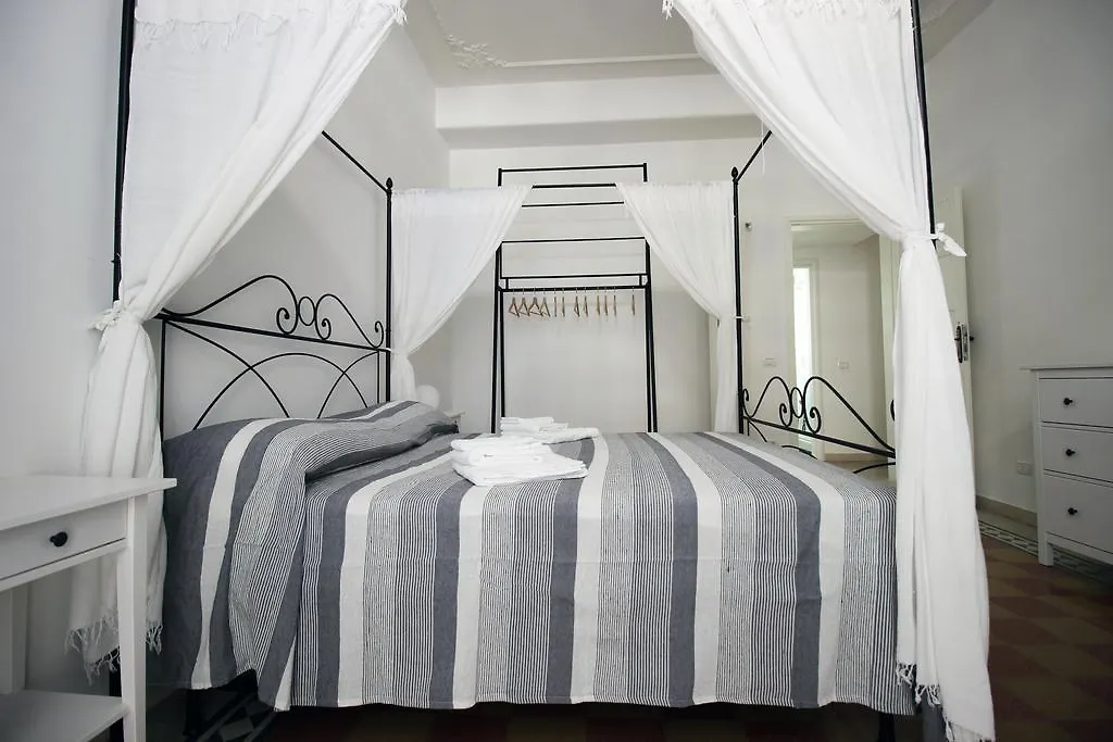 Apartment Ostiense Piramide Station Roma 0*,