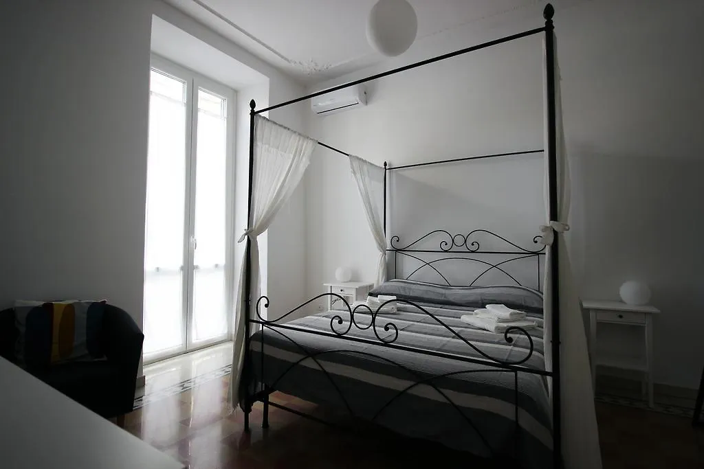 Apartment Ostiense Piramide Station Roma